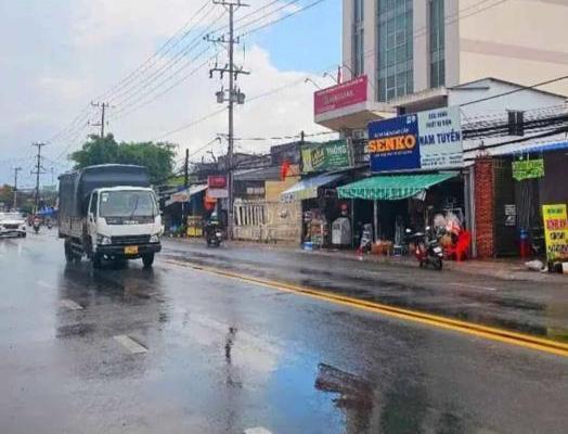 Lô ĐẤT HIẾM Đối diện Nhà máy bia 🏚️ Heineken Gần KCN Trung An TP Mỹ Tho cũ.