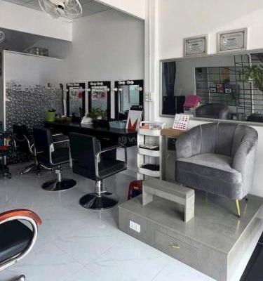 📌📌MẶT TIỀN TRẦN HƯNG ĐẠO, 🏘️ TRUNG TÂM PHAN THIẾT.❌❌Giá bán 8 tỷ 5