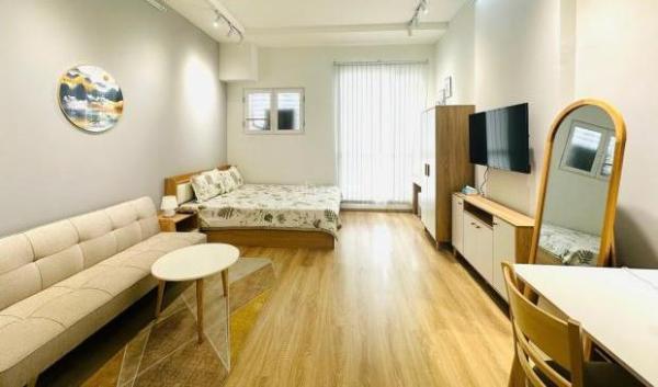 Sang nhượng hợp đồng căn hộ Charmington La Pointe – PHƯỜNG 12 - 🏡 QUẬN 10 - TPHCM