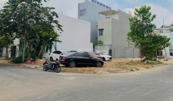 BÁN GÓC ĐƯỜNG B1 VÀ C9 🏤 KHU DÂN CƯ PHÚ AN - NỀN ĐẸP. LH 09499***** QUÝ