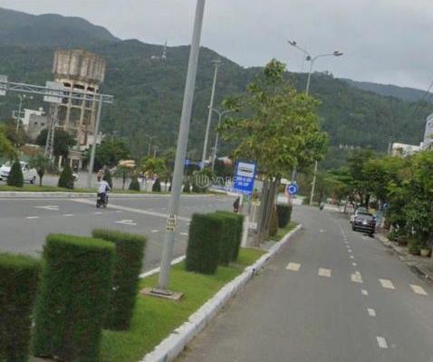 Bán lô đất MT kinh doanh Ngô Quyền _ Sơn Trà _ 95m2 _ 🏤 8.85 tỷ.