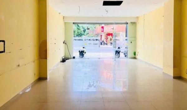 Bán nhà 🆘 mặt tiền Thích Quảng Đức (số 4 ) KĐT VCN Phước Hải Nha Trang Khánh Hòa 09854*****