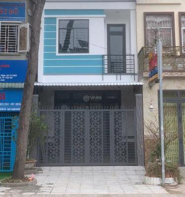 116. Cho thuê nhà 12 triệu cách Nguyễn Văn 🏠 Cừ 50m