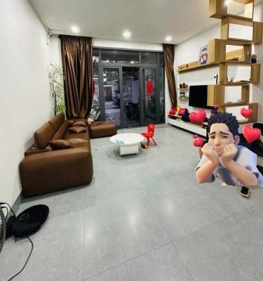 Hàng Hiếm Lõi Hòa Xuân Trục 7.5m–Nhà 3 Tầng 🏤 4 PN Kẹp 29/3–Võ Chí Công