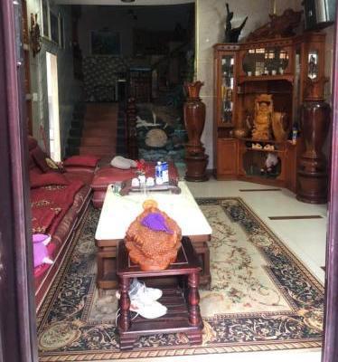 Cần bán Nhà mặt phố 119m²