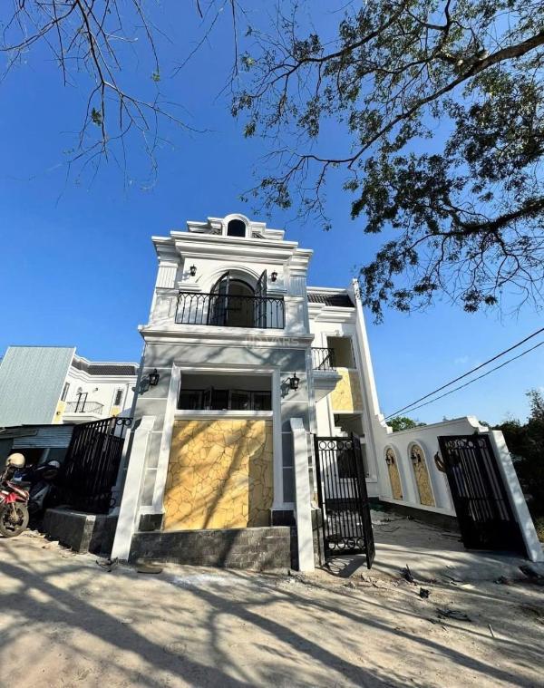 Khu villa vũ ngọc phan (tp huế) chỉ 🏚️ từ 3 tỷ 3xx
