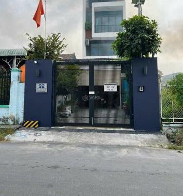 Cần bán Nhà trong hẻm 154m²