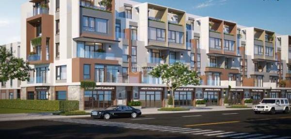 NHÀ PHỐ SHOPHOUSE 5 TÂNG QUẬN LIÊN CHIỂU ĐÀ 🆘 NẴNG