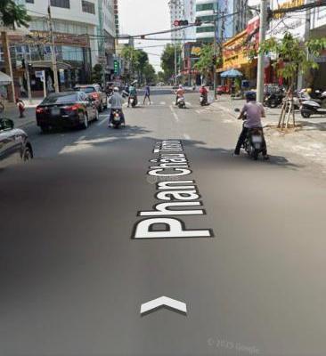 💎Chính Chủ gửi bán nhà MT Phan 🏤 Châu Trinh,P Hải Châu.Đà Nẵng