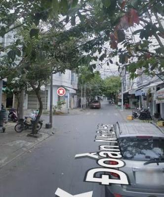 💎Chính chủ gửi bán nhà 2 tầng 2 Mặt Tiền 🌊 đường Đoàn Nhữ Hài,P Thanh Khê.Đà Nẵng