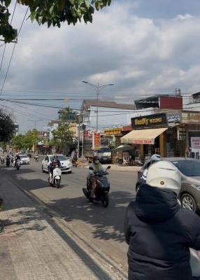 BÁN NHÀ HXH HÀ GIANG, PHƯỜNG 🏘️ LỘC SƠN, BẢO LỘC| NHÀ 2 MẶT TIỀN - 2 TỶ 450