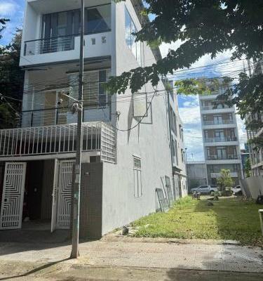 💎Chính chủ gửi bán nhà 3 tầng 🔥 MT( Kẹp View Công Viên) Phú Xuân 2.Đà Nẵng.