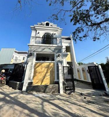 MỞ 🏢 BÁN KHU VILLA VŨ NGỌC PHAN (TP HUẾ) CHỈ TỪ 3 TỶ 3XX