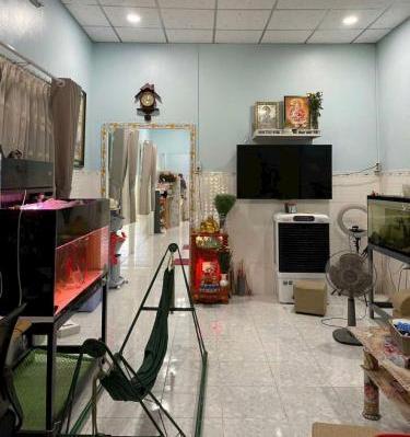 Cần bán Nhà mặt phố 50m²