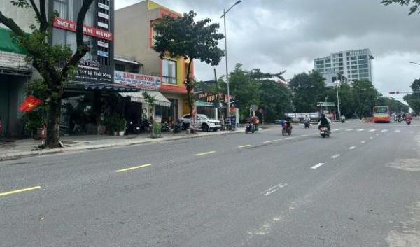 💎Chính chủ gửi bán nhà cấp 4 MT đường ☘ Lý Thái Tông,Phường Thanh Khê.Đà Nẵng