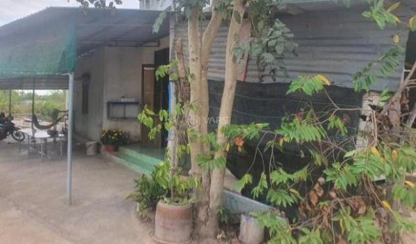 Chủ cần bán Đất nền riêng lẻ 711m²