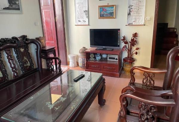 Cần bán Đất nền riêng lẻ 42m²