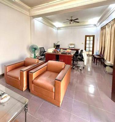 Bán Nhà Mặt Tiền Nguyễn Cảnh Dị, ☘ 190m2, 10 X 19, 3 Tầng, Chỉ 29 Tỷ, Phường 4, Tân Bình