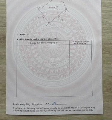 3 lô liền kề - Minh Tân - Hưng 🆘 Hà - Thái Bình nay là xã Lê Quý Đôn tỉnh Hưng Yên