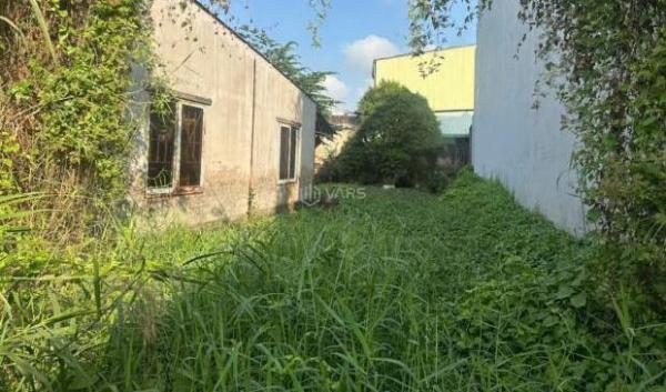 Bán đất thổ cư mặt tiền tỉnh lộ 835D , 🏘️ xã Long Hòa, Cần Đước dt 200m2 giá 2,05 tỷ