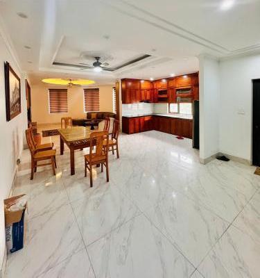 Cần cho thuê Nhà mặt phố 60m²