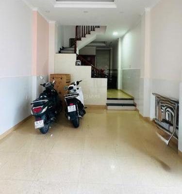 NHÀ PHỐ 🏘️ KIẾN TRÚC CHÂU ÂU TINH TẾ – 52M² (4x13) – 4 TẦNG SÂN THƯỢNG – CHỈ 7,7 TỶ