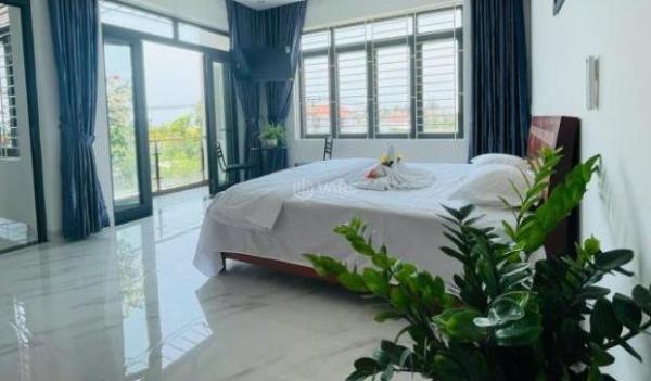 CƠ HỘI SỞ HỮU VILLA TẠI 🔥 CẨM THANH, HÀNG SIÊU HIẾM 2 MẶT TIỀN.