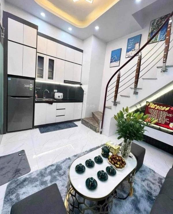 Bán nhà phố nguyễn lương 🔥 bằng quận đống đa 5t, 20m ra phốngõ thông giá 7.2 tỷ