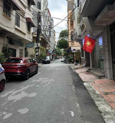 PHÂN LÔ - LÔ 🏚️ GÓC - VỈA HÈ - Ô TÔ TRÁNH - QUAN NHÂN - CẦU GIẤY - KD SẦM UẤT - 33 TỶ