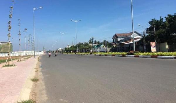 Bán Đất nền riêng lẻ 90m²