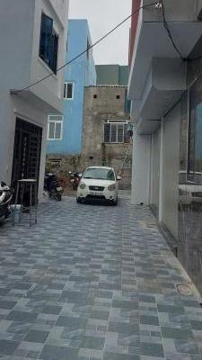 Bán nhà 🆘 3 tầng ngõ ngọc uyên phường ngọc châu tp hải dương