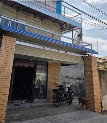 109m2 Nhà Ngay Chợ Điều P.Long 🏠 Bình - 3 Tỷ