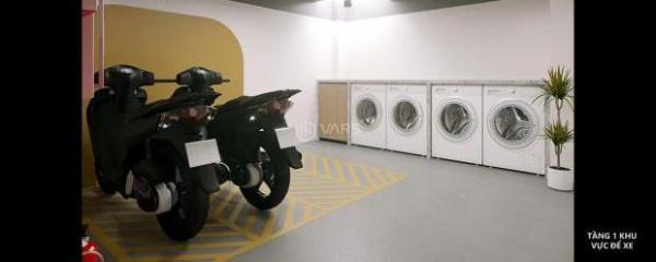 Căn Hộ, Phòng Ở Khép Kín – Thang Máy, Ô Tô 🏬 Đỗ Cửa, Giá Tốt - Ngô Gia Tự Long Biên.