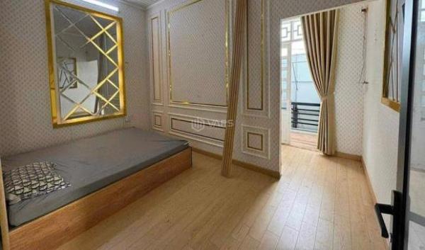 Nhà phố mặt tiền kinh doanh Nguyễn Tri Phương trung tâm 🏚️ BMT