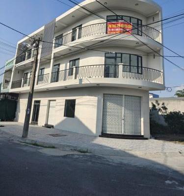 Cần cho thuê Nhà mặt phố 216m²