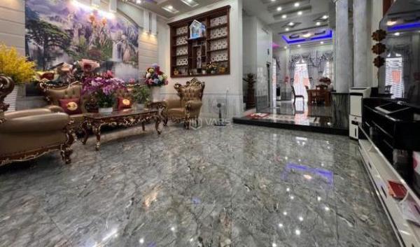 Chủ cần bán Nhà mặt phố 165m²