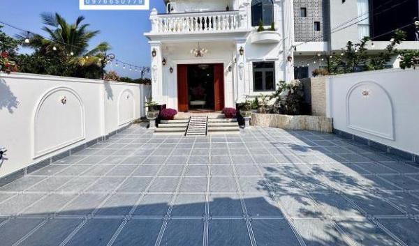 Bán Biệt thự nghỉ dưỡng 173m²