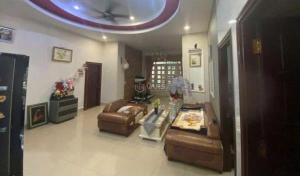 CHDV 11PN T.máy mặt tiền đường 14m Quang Trung 6 lầu 76m2 ngay Mercedes TN 50tr 16 🌊 tỷ hơn