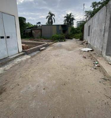 Chính chủ bán đất tái định cư Cự Khối, diện tích 🔥 34 mét, đường ô tô tránh, sổ đẹp