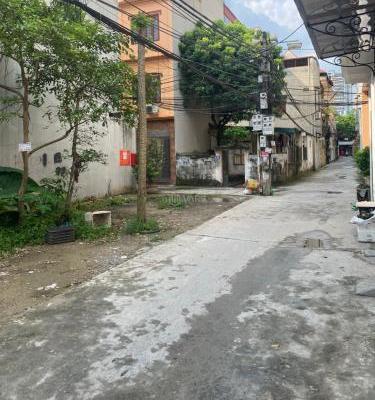 Chủ cần bán Đất nền riêng lẻ 55m²