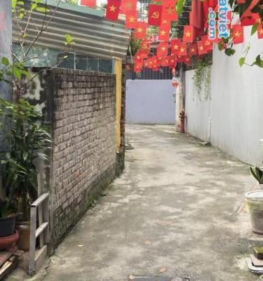 Chủ cần bán Đất nền riêng lẻ 60m²