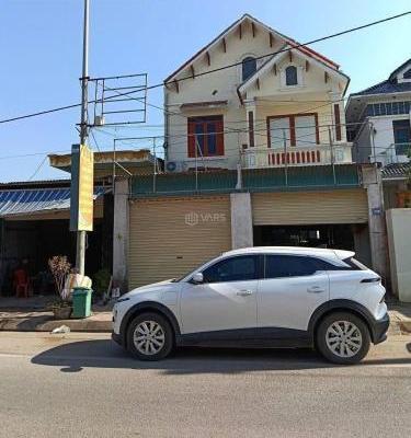 CHÍNH CHỦ 🏦 BÁN NHÀ MẶT ĐƯỜNG LỚN – MẶT TIỀN 8M – NGAY DỰ ÁN HẠ LONG XANH – VIEW BIỂN