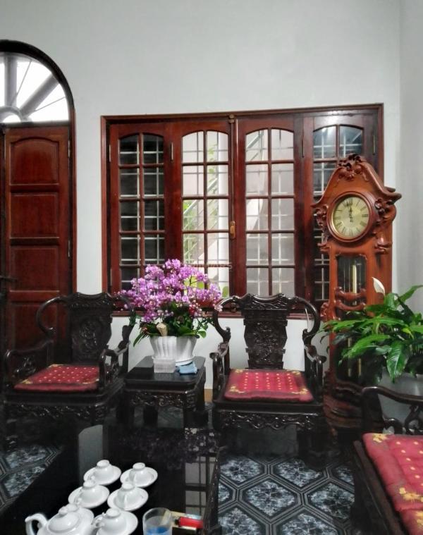 Bán Đất nền riêng lẻ 132m²