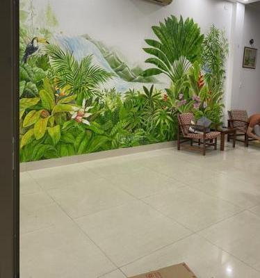 MẶT TIỀN CHU 🏢 HUY MÂN – SƠN TRÀ