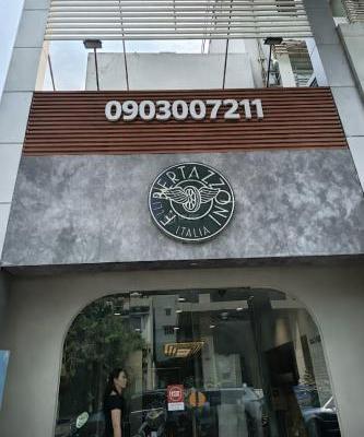 Cần cho thuê Văn phòng, toà nhà văn phòng 120m²