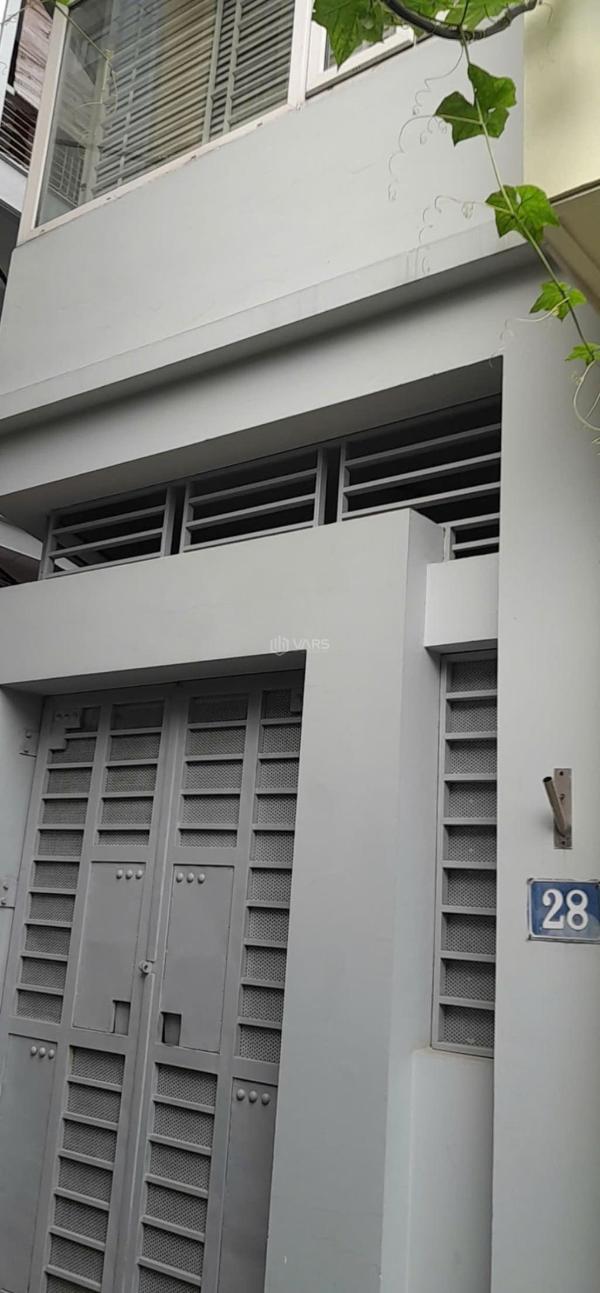 Bán nhà phố nhật chiêu, hồ tây, 1 🏠 nhà ra phố, 56m, 5 tầng. đẹp, hiện đại.