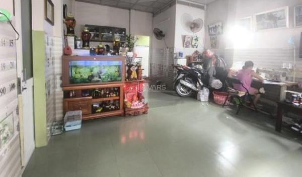 Chủ cần bán Nhà mặt phố 63m²