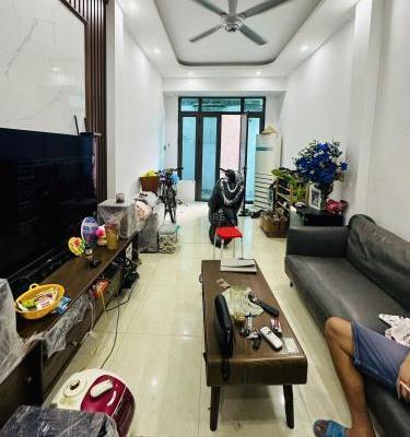 Chủ cần bán Nhà trong hẻm 32m²