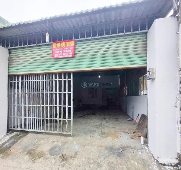 Cho thuê Nhà trọ, phòng trọ 95m²