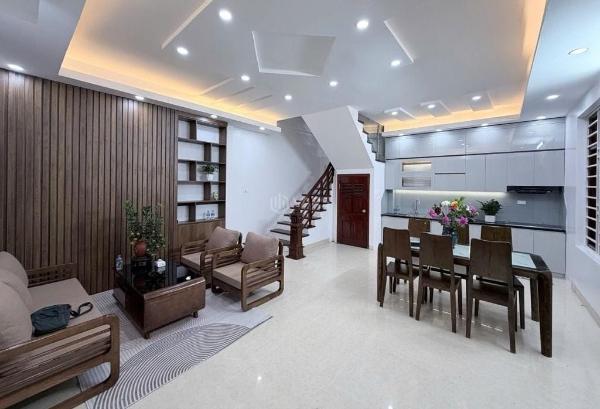 Nhà đẹp võng thị - lô góc thoáng sáng - 🏤 hơn 16 tỷ